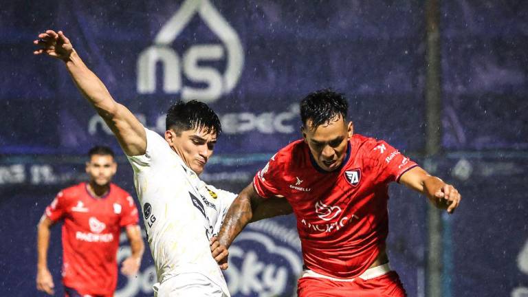 Dorados empata con Tepatitlán.