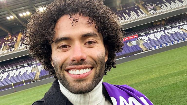 César Huerta ingresó en el segundo tiempo y fue factor en el triunfo.