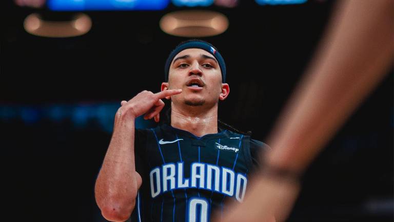 El Magic se alza con una importante victoria.