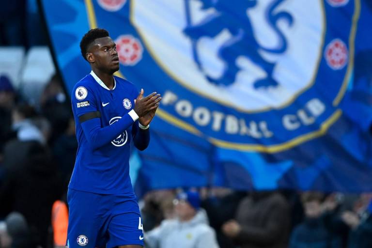 Chelsea y Premier League rompen el mercado invernal con millonaria inversión