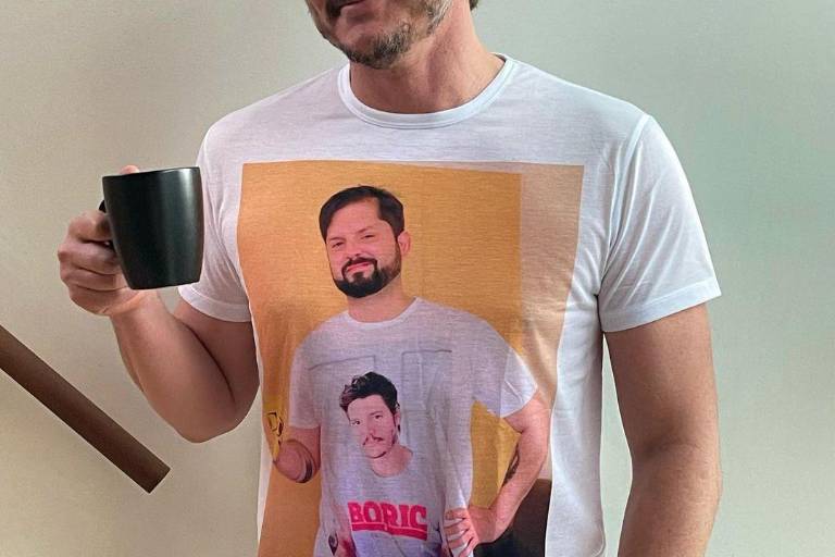 Pedro Pascal, el chileno que conquista al mundo