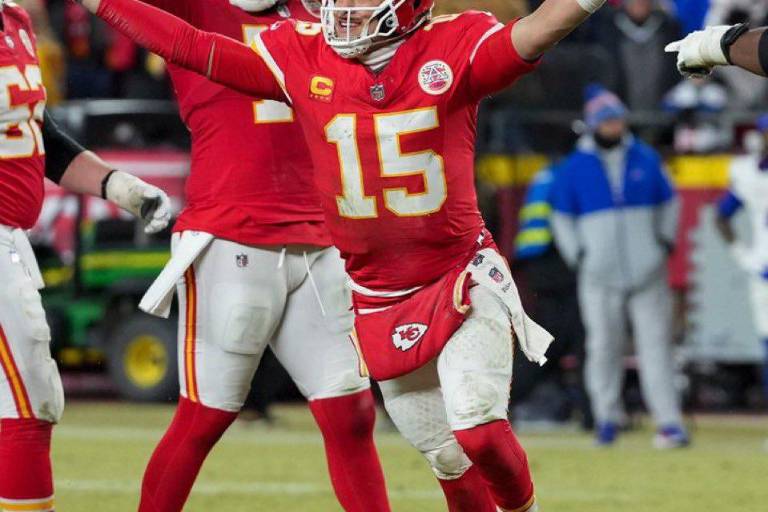 Los Chiefs, tras el paso de otros equipos del deporte de EU que alcanzaron el tricampeonato