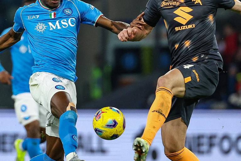 El Torino le arrebata el triunfo al Napoli