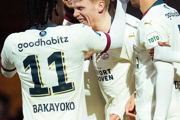 PSV y el Chucky se reencuentran con la victoria