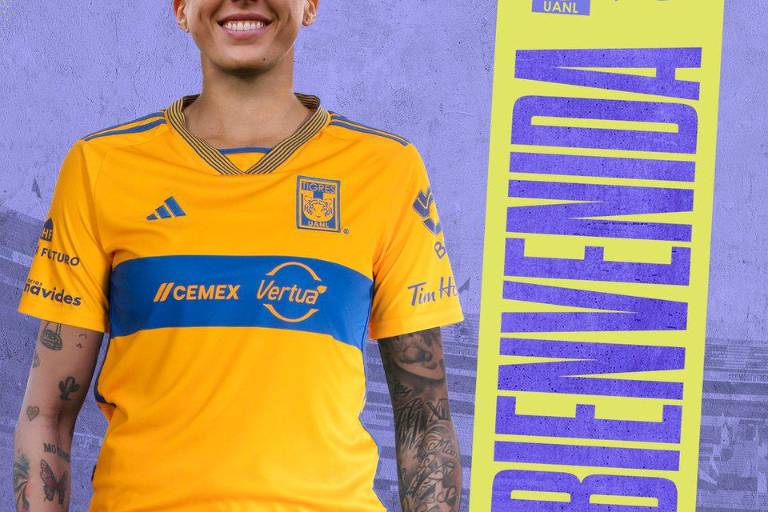Jenni Hermoso ficha por el Tigres, que dirige Mila Martínez