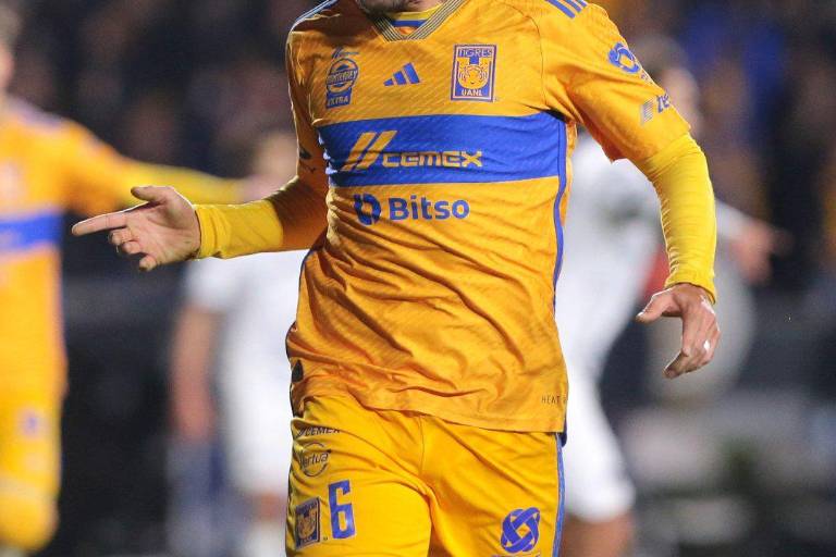 Tigres somete a Pumas y está de nuevo en la final