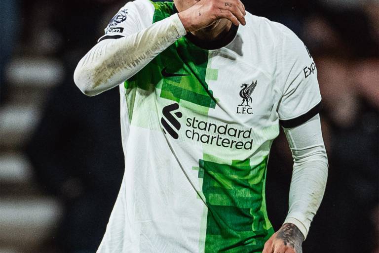 Liverpool aumenta su ventaja en la cima de la Premier League