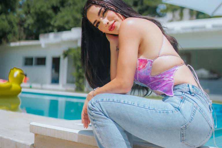 Aseguran en redes nueva infidelidad de Juan de Dios Pantoja a Kimberly Loaiza