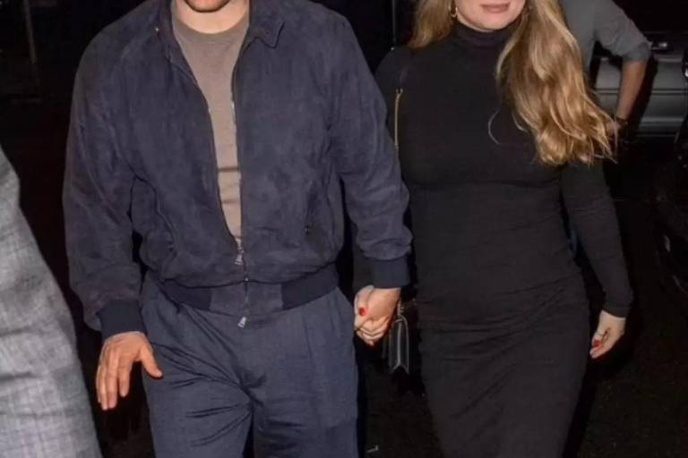 Henry Cavill y su novia Natalie Viscuso serán papás