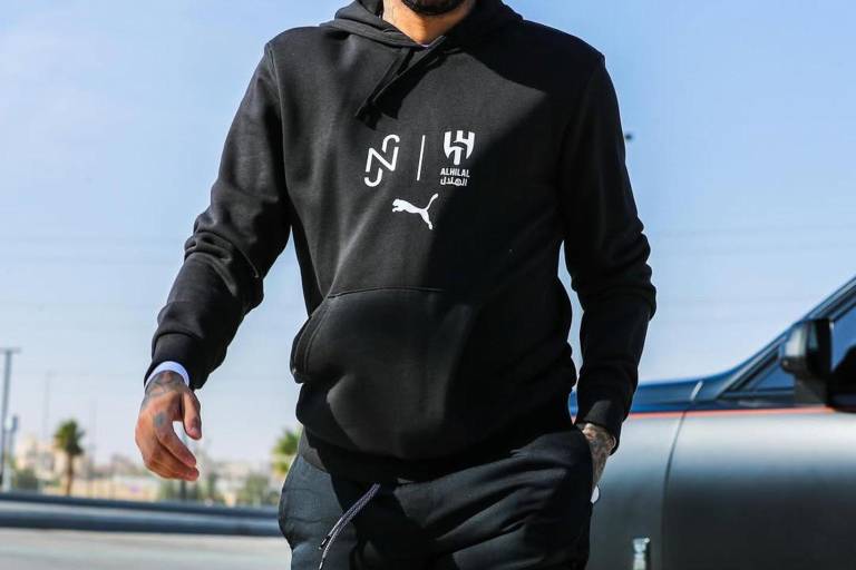 Santos hace oficial el regreso de Neymar