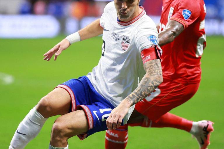 Panamá vence a Estados Unidos y revive en la Copa América