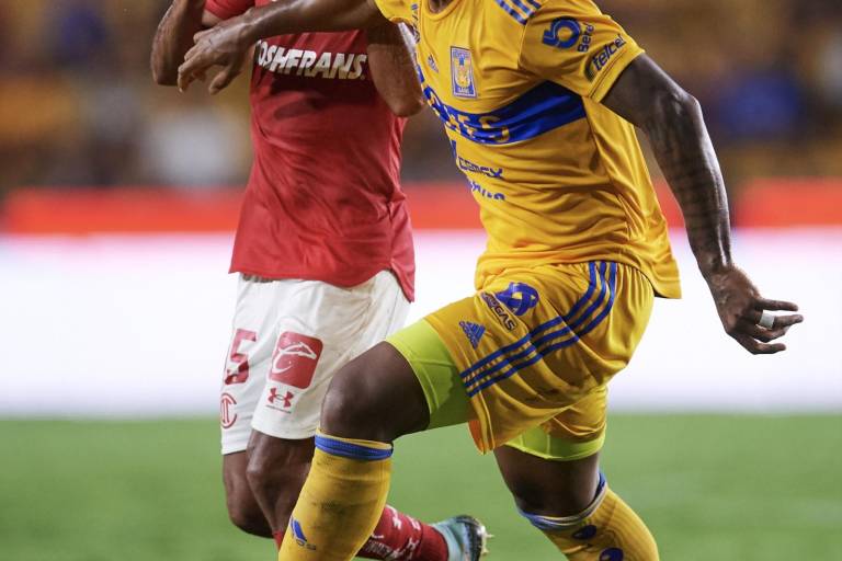Reportan que jugador de Tigres será nuevo refuerzo de Mazatlán FC