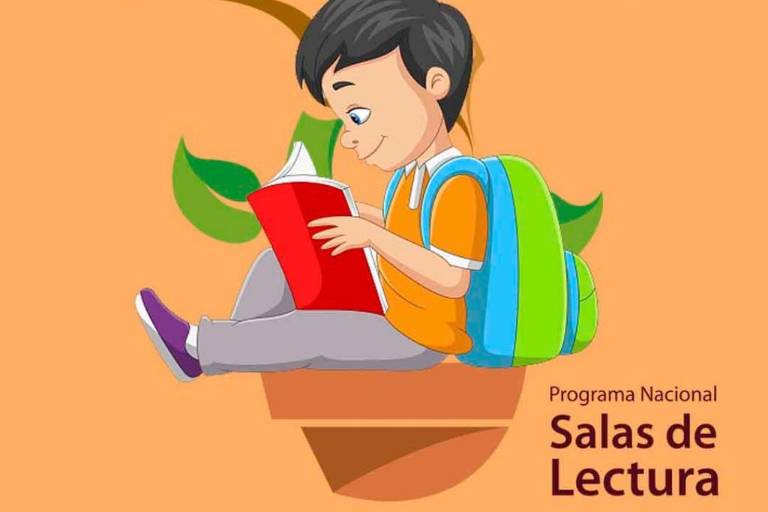 Convocan a formar parte del Programa Salas de Lectura en Sinaloa