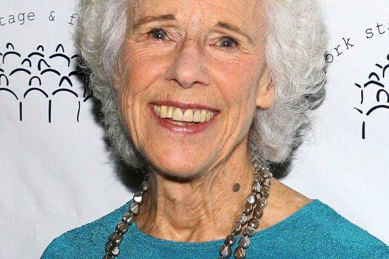 Muere Frances Sternhagen, actriz de ‘Sex and The City’