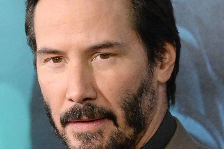 Debuta Keanu Reeves como escritor con ‘The Book of Elsewhere’