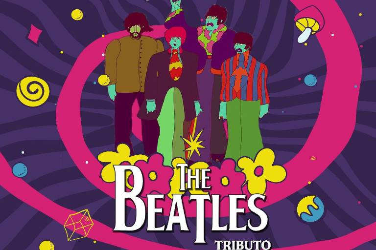 Harán tributo a The Beatles, este viernes en el ágora del Isic