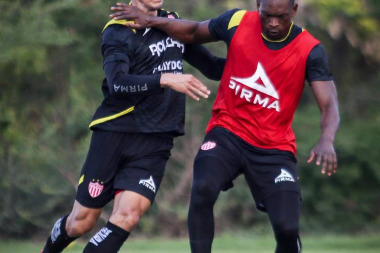 Rayos del Necaxa finalizan su pretemporada en Mazatlán