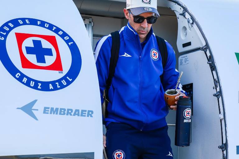Tras retomar el paso en la Liga MX, Cruz Azul debuta en la Concachampions