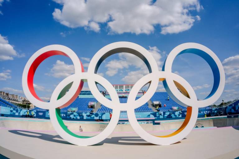 ¿Cómo afectó el fallo informático a la organización de París 2024?