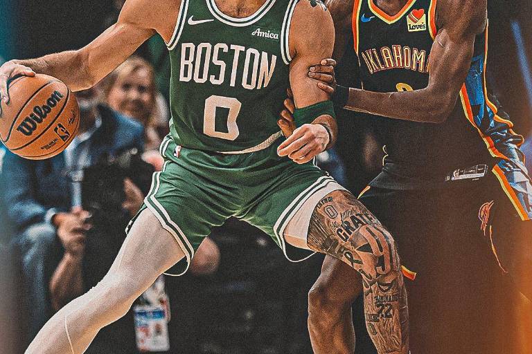 El Thunder sigue intratable: 15 triunfos al hilo tras superar a los Celtics