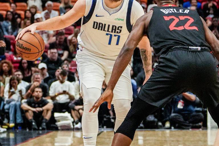 El Heat no puede con los Mavericks en casa y buscará el boleto a los playoffs en el play-In