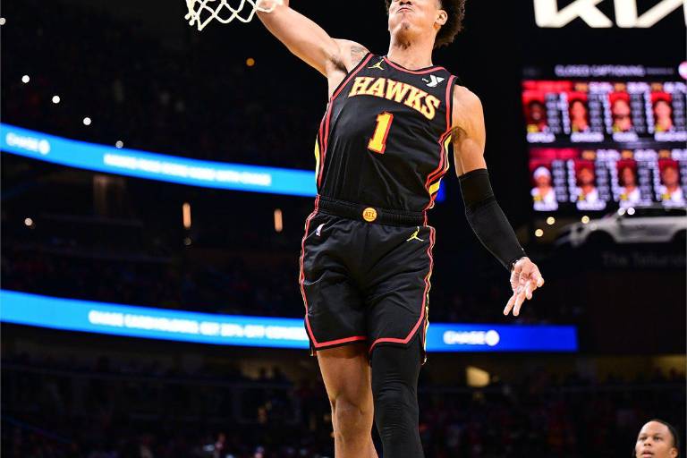 Cavs sufren su segunda derrota consecutiva ante los Hawks