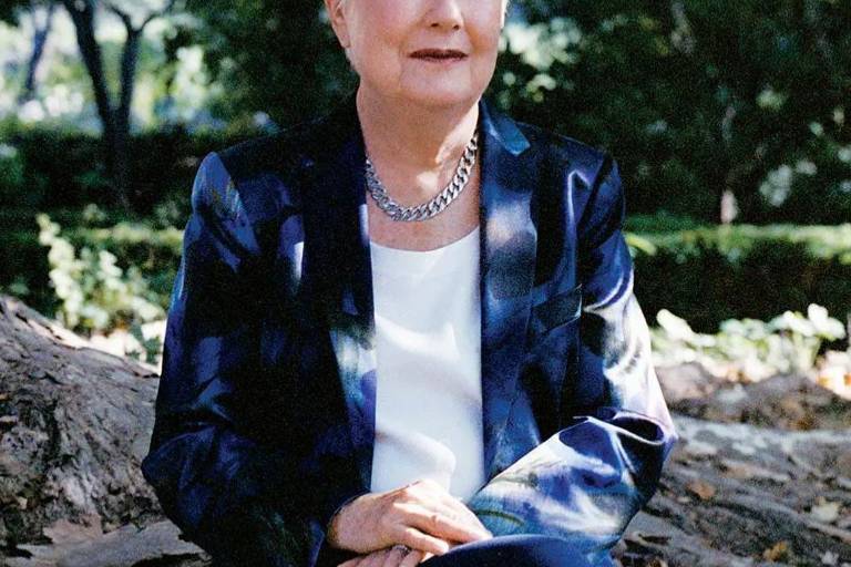 Fallece la cineasta Eleanor Coppola, esposa de Francis Ford Coppola