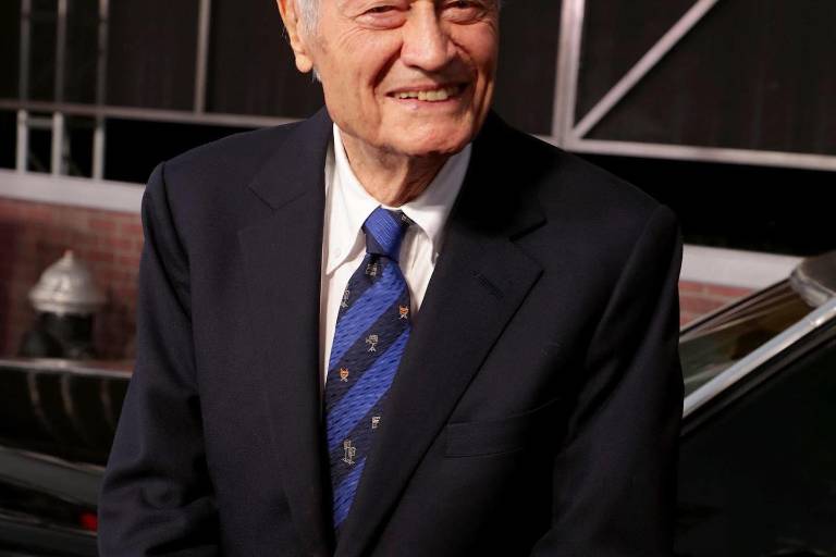 Muere el cineasta Roger Corman a los 98 años