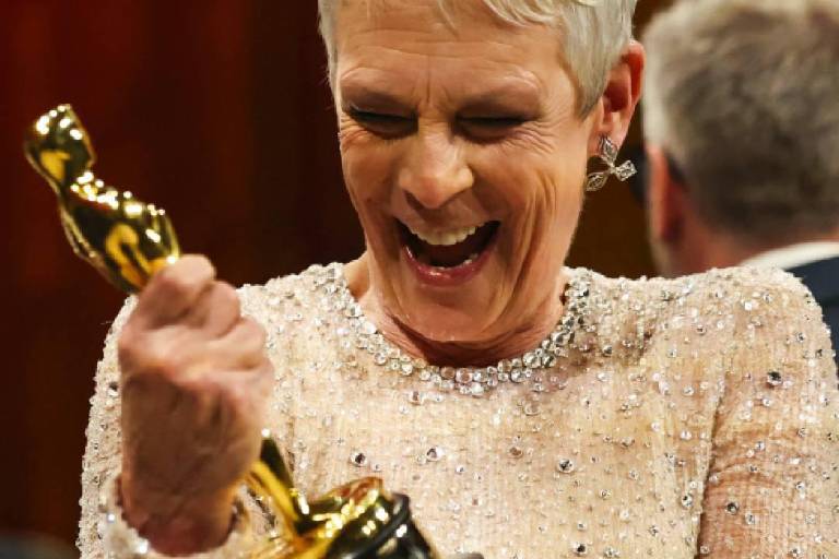 Triunfa ‘Todo a la vez en todas partes’ como la Mejor Película en los Oscar 2023