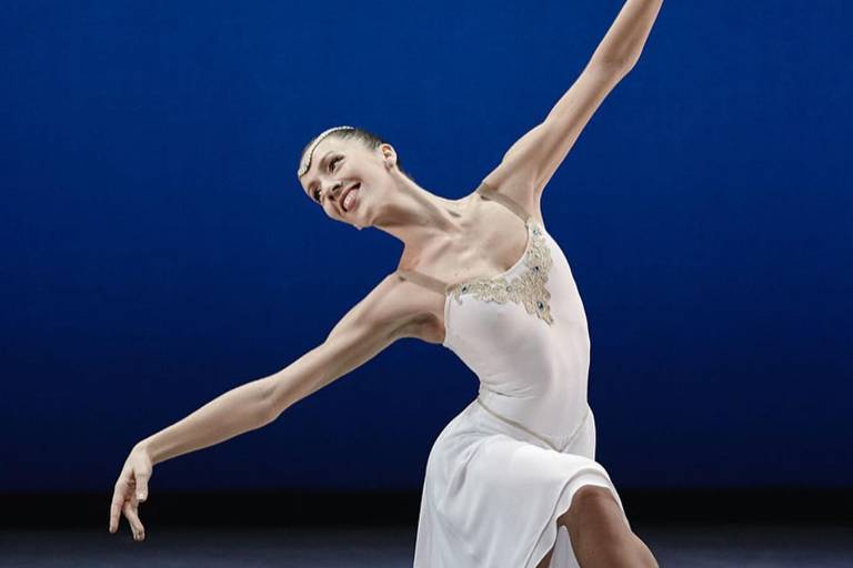 Cancela la SAS ‘Carmina Burana’ de Les Grands Ballets Canadiens