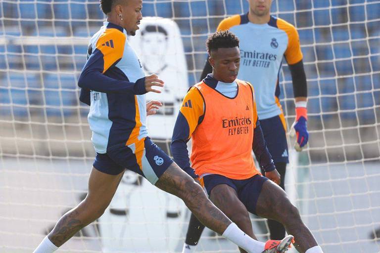Aplazan el partido del Real Madrid en Valencia tras inundaciones