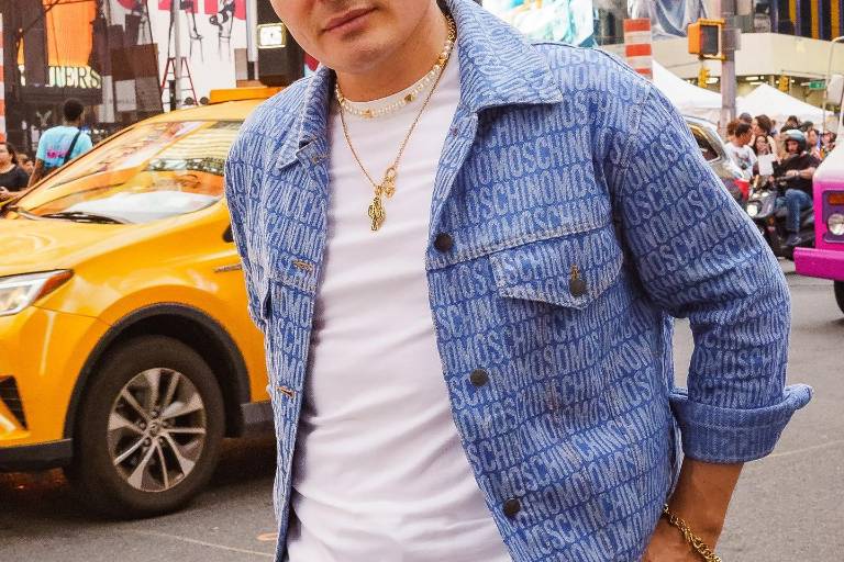 Nominan al sinaloense Horacio Palencia a los Latin Grammy