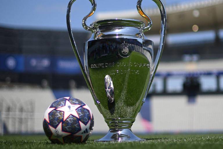 Champions League: Manchester City e Inter, por la gloria europea