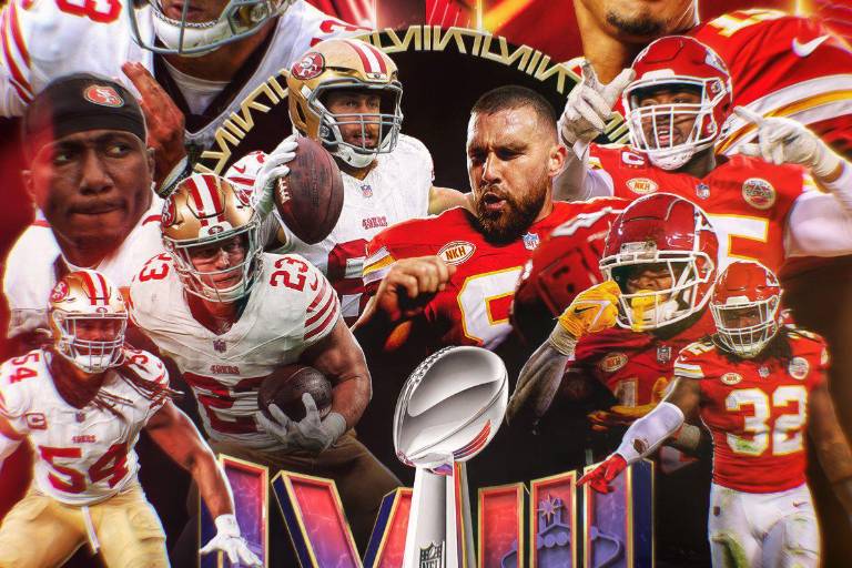 Super Bowl 2024: Fecha, horario, dónde ver y show del medio tiempo
