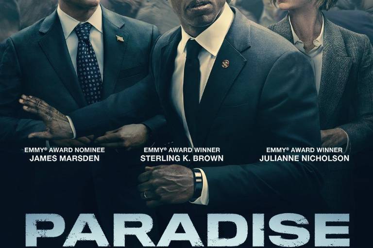 Presenta Disney+ nuevo tráiler de Paradise