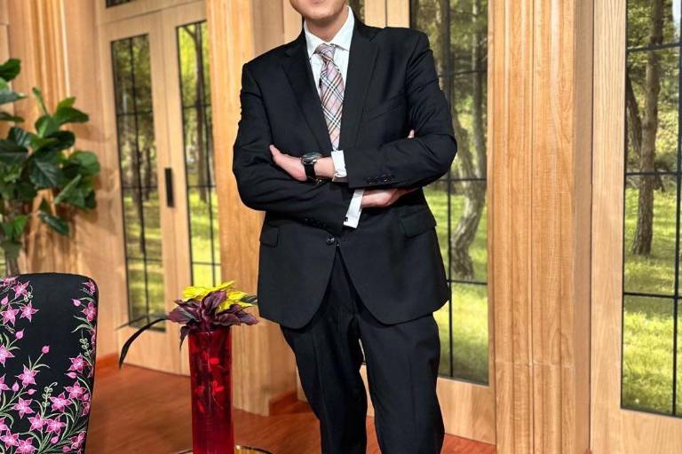 Diagnostican a Daniel Bisogno con una nueva bacteria