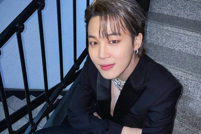 Jimin de BTS cumple 29 años y celebra con mensajes a Army