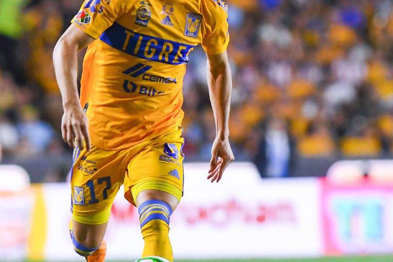 Castigan a Sebastián Córdova por quejarse del arbitraje