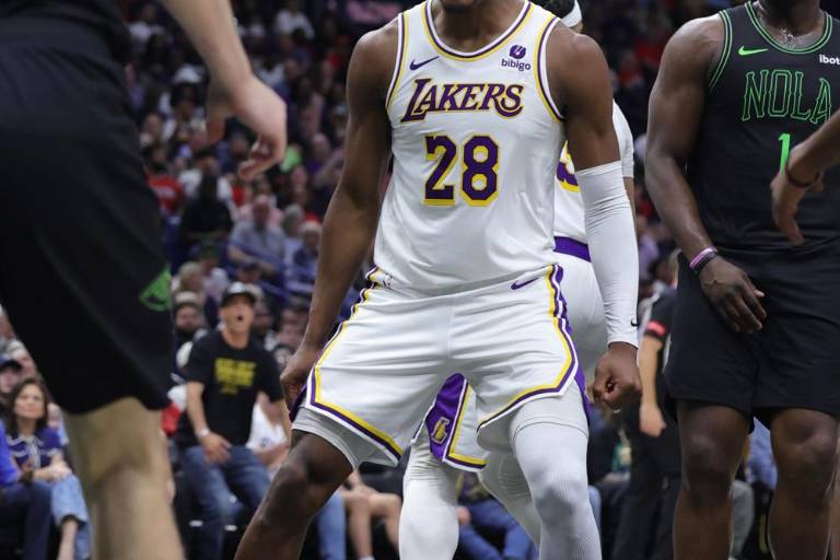 Tras culminar el rol regular, la NBA pone en marcha el Play-In este martes