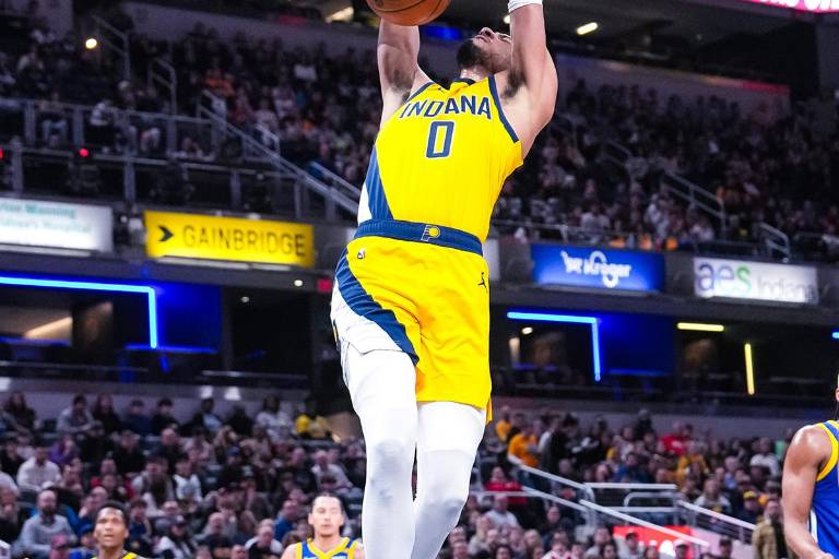 Pacers vencen a Warriors y extienden su racha ganadora a cinco juegos
