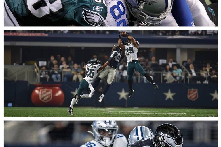 La NFL revela el calendario de la temporada 2025