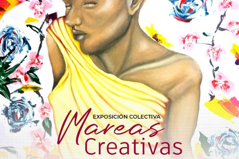 Expondrán ‘Mareas Creativas’, en la Galería Rubio