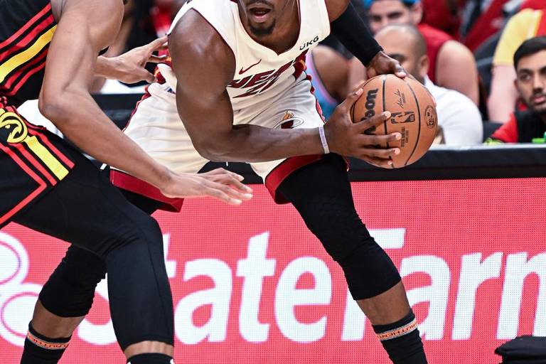 El Heat se pone a una victoria de avanzar de ronda en la postemporada de la NBA