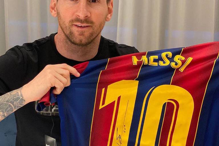 Barcelona acepta acercamientos con Messi