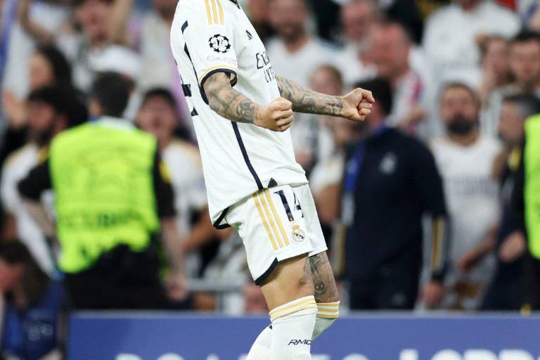 ¡Doblete de Joselu y Real Madrid se mete a la final de la Champions!