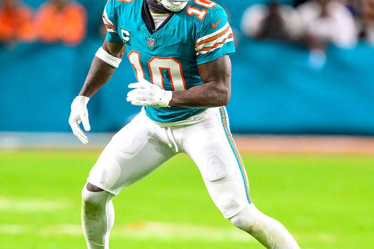 Tyreek Hill y Dolphins buscan unirse para vencer a Bills, pese a semana de ‘conmoción’