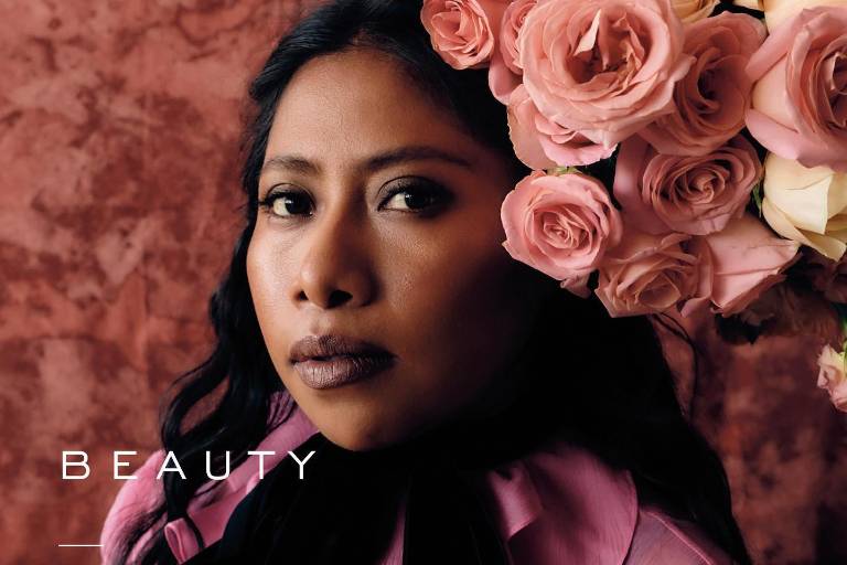 Protagoniza Yalitza Aparicio portada de la revista Percha