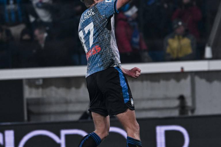 De Ketelaere mantiene al Atalanta en la cima de la Serie A con triunfo sobre el Empoli