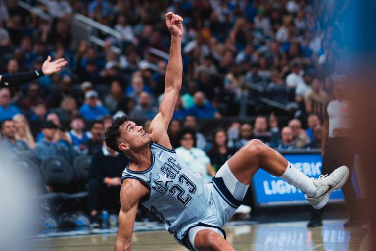 Los Nets de Jordi Fernández se derriten en Orlando