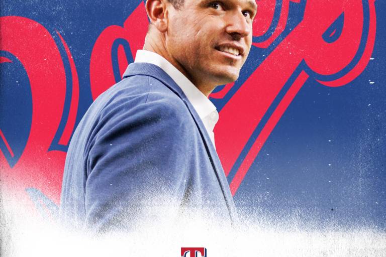 Ian Kinsler regresa a los Rangers como asistente especial del GG
